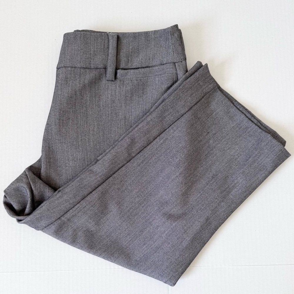 Studio 253 Capri Pants